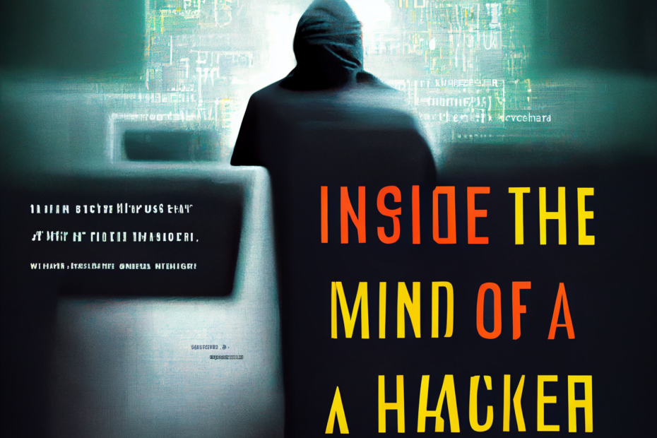 Inside The Mind of a Hacker